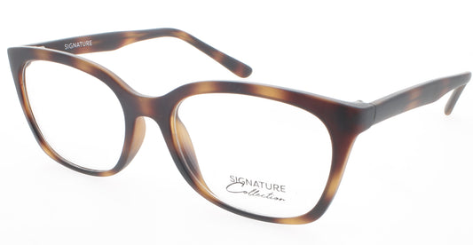 SIGNATURE S7005 Frame MATTETORT Lens DEMO
