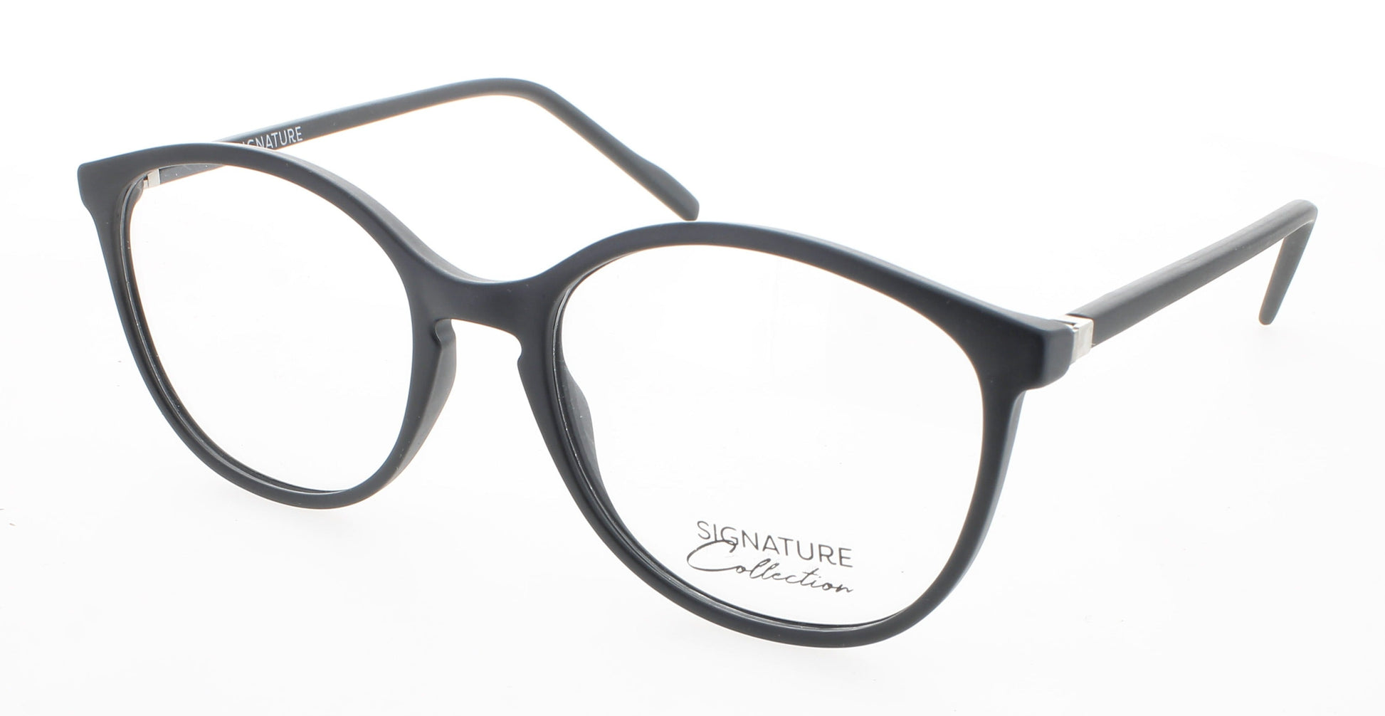 SIGNATURE S7008 Frame MATTEBLACK Lens DEMO