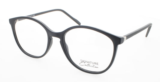 SIGNATURE S7008 Frame MATTEBLACK Lens DEMO
