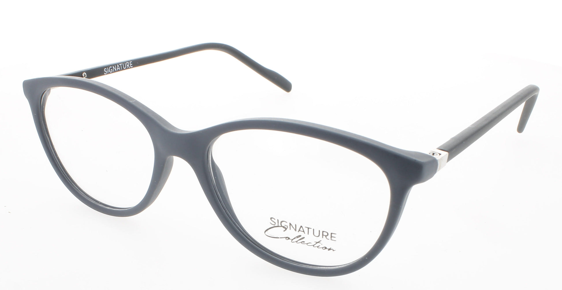 SIGNATURE S7009 Frame MATTE BLUE Lens DEMO
