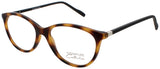 SIGNATURE S7009 Frame MATTE TORTIOISE Lens DEMO