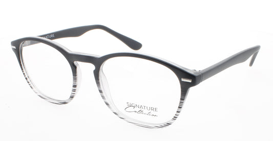 SIGNATURE S7014 Frame GREY Lens DEMO