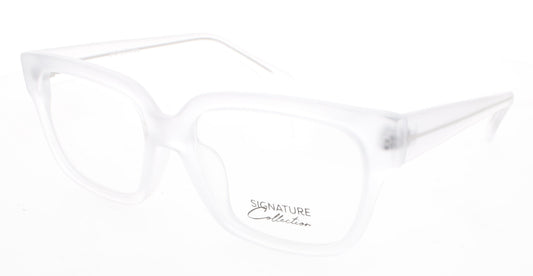 SIGNATURE S7027 Frame MATTECRYSTAL Lens DEMO