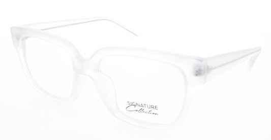 SIGNATURE S7027 Frame MATTECRYSTAL Lens DEMO