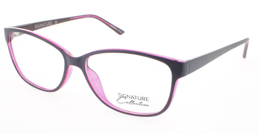 SIGNATURE Pn504 Frame PINK Lens DEMO