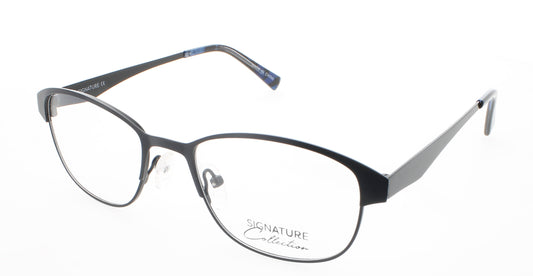 SIGNATURE Pn111 Frame BLACK Lens DEMO