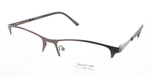 SIGNATURE Pn106 Frame BROWN Lens DEMO