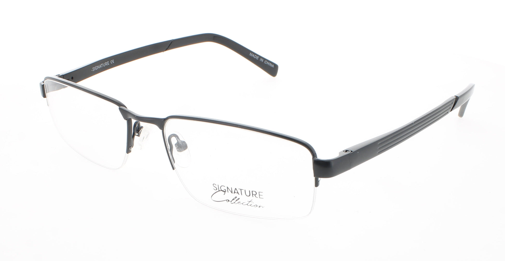 SIGNATURE Pn104 Frame BLACK Lens DEMO