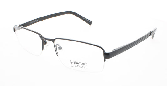 SIGNATURE Pn104 Frame BLACK Lens DEMO