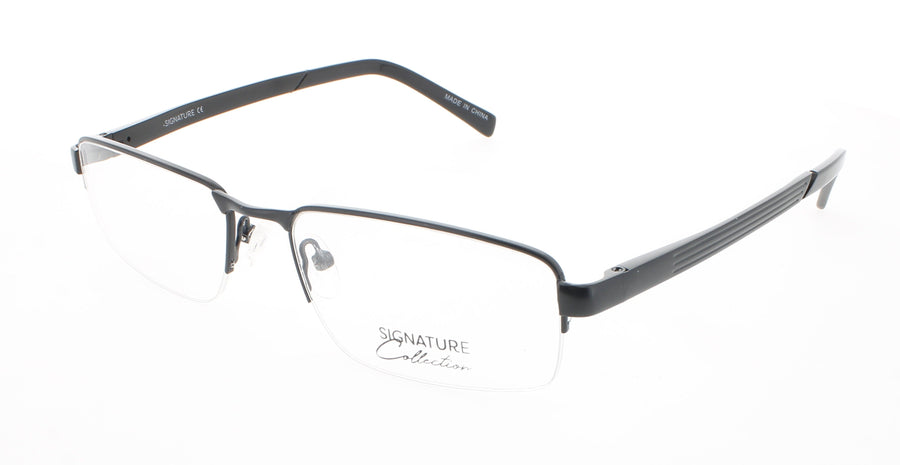 SIGNATURE Pn104 Frame BLACK Lens DEMO