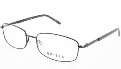 OPTIKA OM 127 Frame BLACK Lens DEMO
