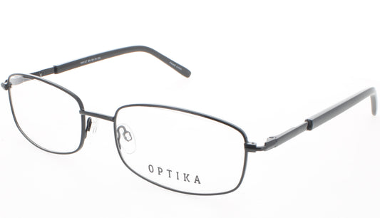 OPTIKA OM 127 Frame BLACK Lens DEMO