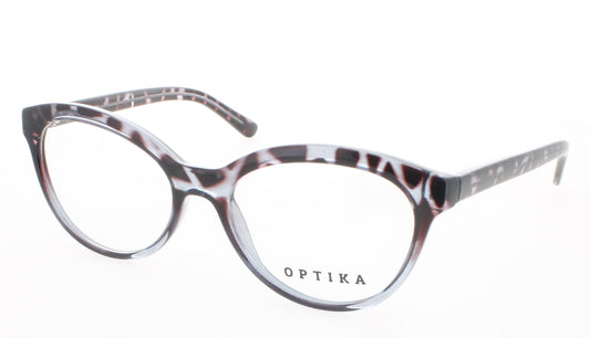 OPTIKA OP 103 Frame BLUE Lens DEMO