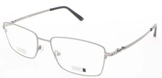 CONTRAST Museros Frame LTGUNMETAL Lens DEMO