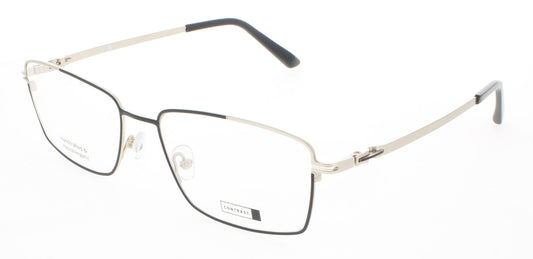 CONTRAST Museros Frame BLACK/GOLD Lens DEMO