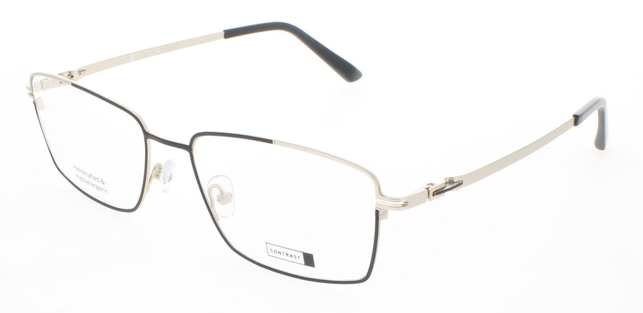 CONTRAST Museros Frame BLACK/GOLD Lens DEMO
