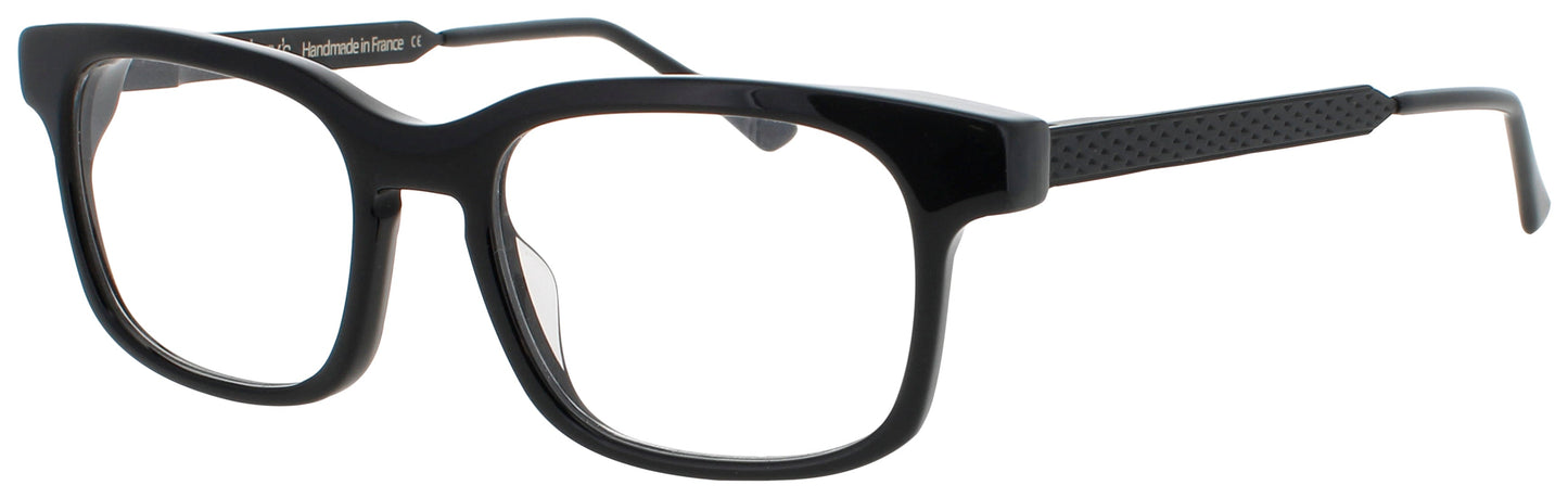 HARRY LARY BEASTY Frame BLACK Lens DEMO