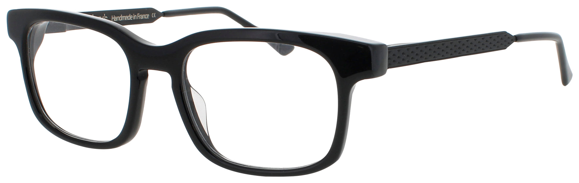 HARRY LARY BEASTY Frame BLACK Lens DEMO