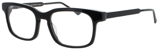 HARRY LARY BEASTY Frame BLACK Lens DEMO