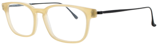 HARRY LARY FEROCITY Frame MATTE YELLOW/BLACK Lens DEMO