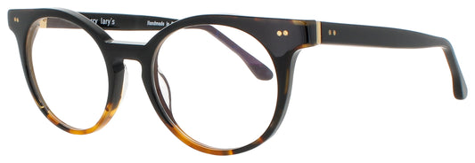 HARRY LARY FLIPPY Frame BLACK/TORTOISE Lens DEMO
