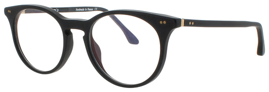 HARRY LARY FRENZY Frame BLACK/MATTE Lens DEMO