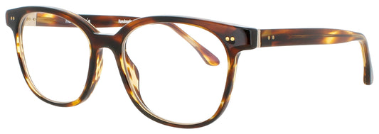 HARRY LARY MATURITY Frame TORTOISE Lens DEMO