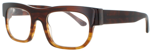 HARRY LARY PROJEKTY Frame BROWN Lens DEMO