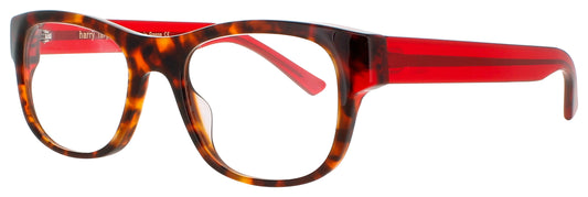 HARRY LARY SUPPORTY Frame TORTOISE Lens DEMO