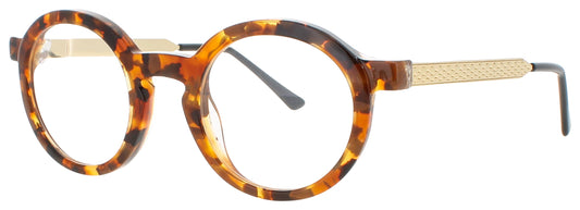 HARRY LARY MANIFESTY Frame TORTOISE Lens DEMO