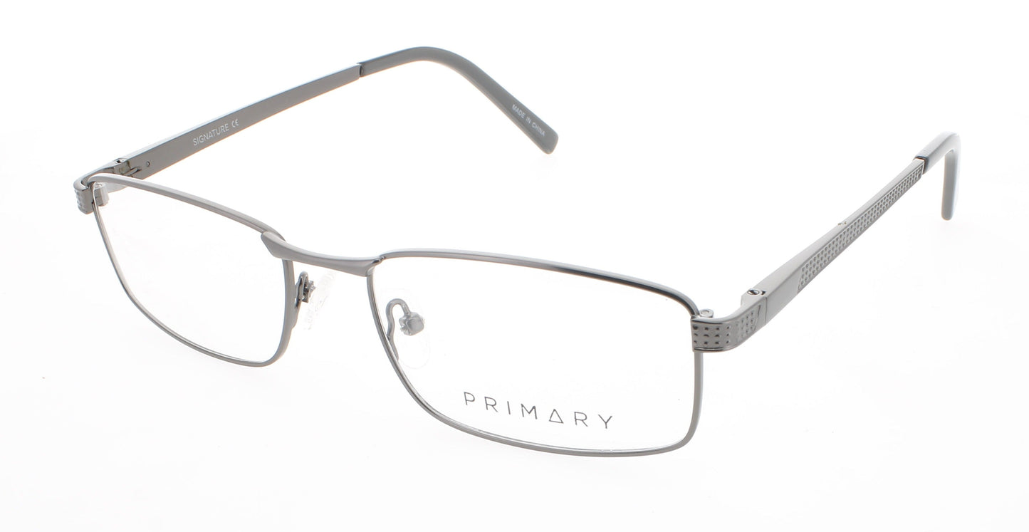 SIGNATURE PN105 Frame DARK GUNMETAL Lens DEMO