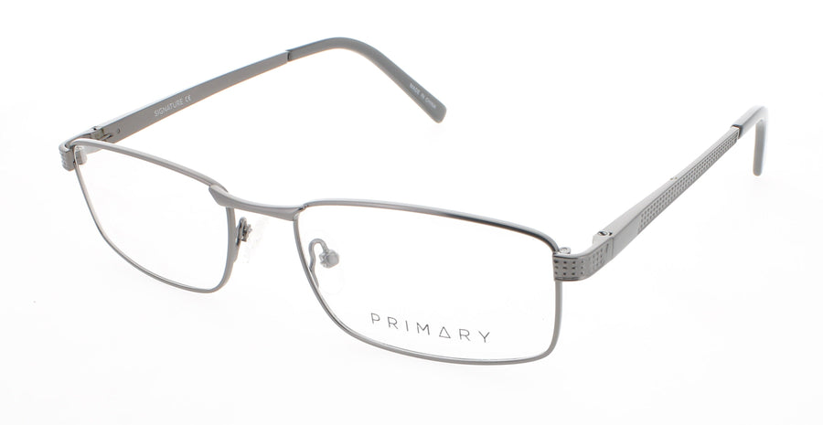 SIGNATURE PN105 Frame DARK GUNMETAL Lens DEMO