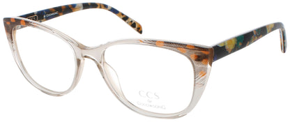 COCO SONG CCS110 Frame MULTI Lens demo