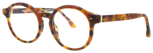 HARRY LARY BLOSSOMY Frame TORTOISE Lens DEMO