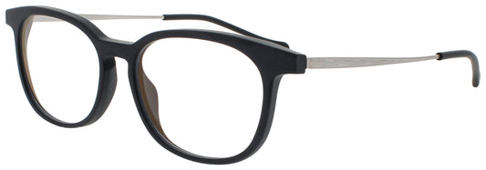 HARRY LARY CURIOSITY Frame BLACK/SILVER Lens DEMO