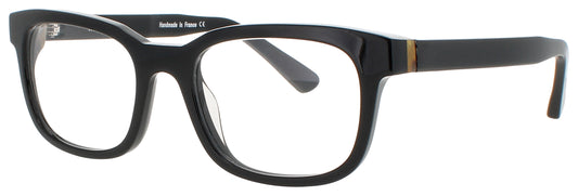 HARRY LARY FORMALITY Frame BLACK Lens DEMO