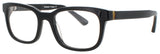 HARRY LARY FORMALITY Frame BLACK Lens DEMO