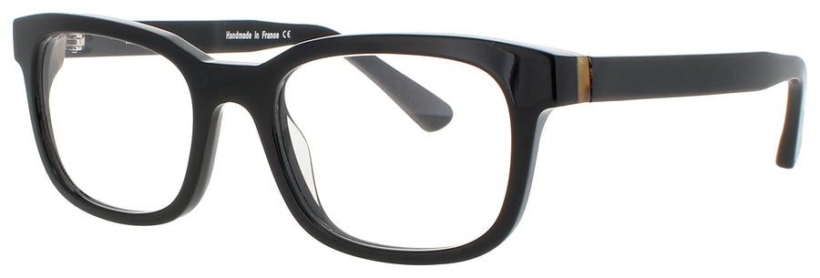 HARRY LARY FORMALITY Frame BLACK Lens DEMO