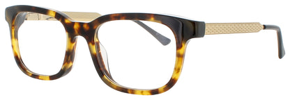 HARRY LARY JUMPY Frame TORTOISE Lens DEMO