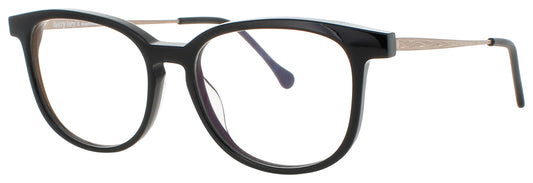 HARRY LARY PROXIMITY Frame BLACK Lens DEMO