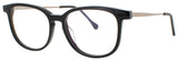 HARRY LARY PROXIMITY Frame BLACK Lens DEMO