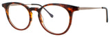 HARRY LARY SIZY Frame RED/BLACK Lens DEMO