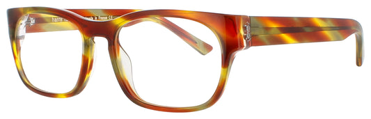 HARRY LARY ULTIMATY Frame GREEN/RED Lens DEMO