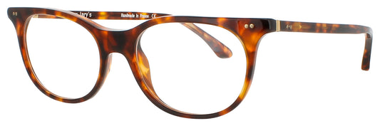 HARRY LARY VITALY Frame TORTOISE Lens DEMO