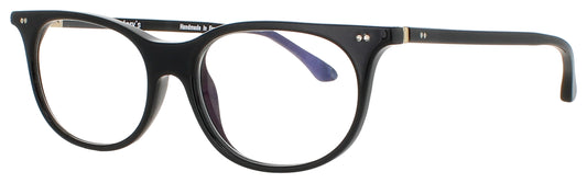 HARRY LARY VITALY Frame BLACK Lens DEMO