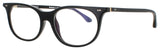 HARRY LARY VITALY Frame BLACK Lens DEMO