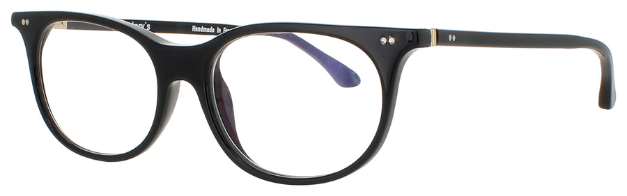 HARRY LARY VITALY Frame BLACK Lens DEMO