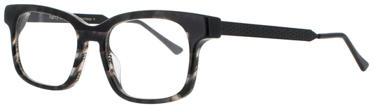 HARRY LARY BEASTY Frame GREY TORTOISE Lens DEMO
