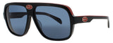 BUGATTI 06 Frame BLACK Lens GREY