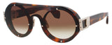 BUGATTI 47 Frame HAVANA Lens BROWN